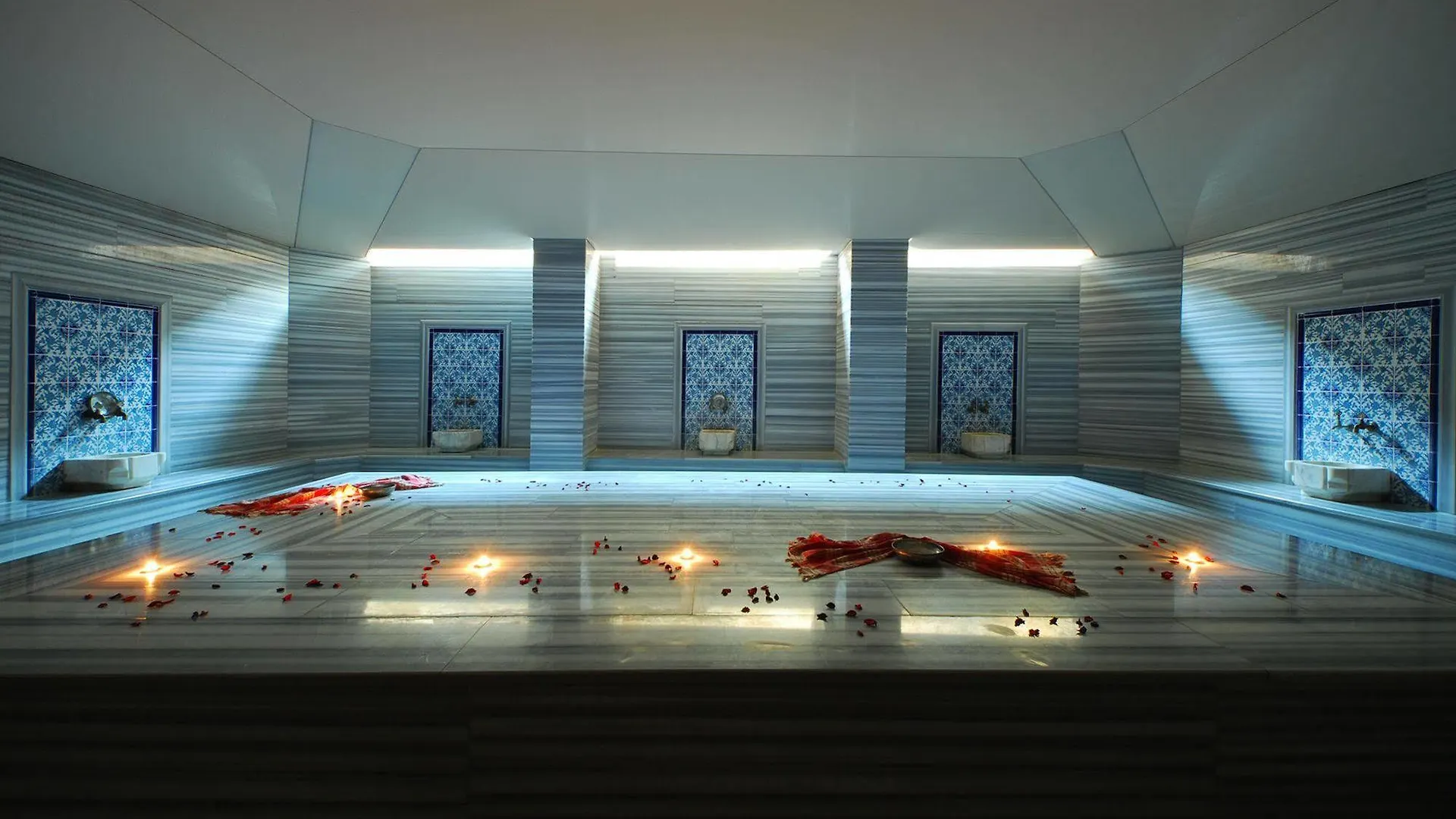 Pasa Beach Hotel Marmaris