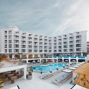 Lalila Blue ***** Marmaris