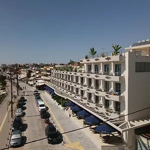 Hotel Aegean Blue **
