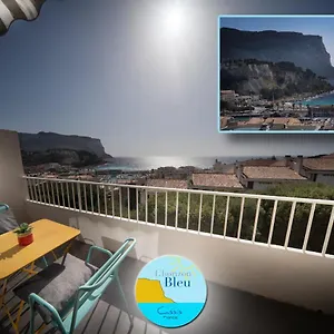 Horizon Bleu Vue Apartment Cassis