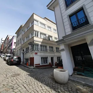 Efe Appartement Istanboel
