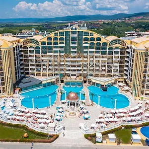 Hotel Imperial Palace *****
