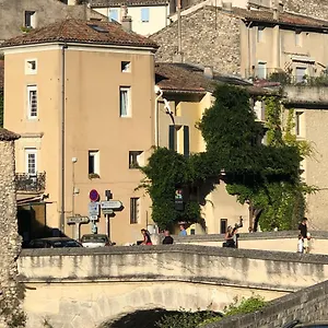 La Maison Du Pont Villa Vaison-la-Romaine