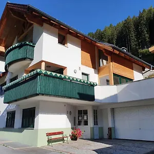Kathrein - Isl505 By Interhome Appartement Ischgl