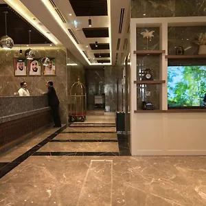 Garden 3* دبي