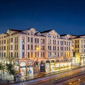 Crowne Plaza - Old By Ihg Turquie