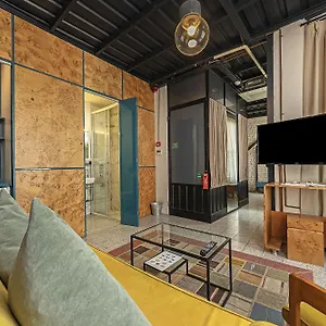Raven Taksim Apartment Istanbul
