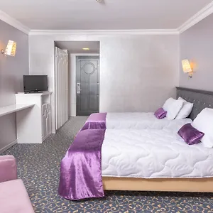 Hotel Luna Deluxe