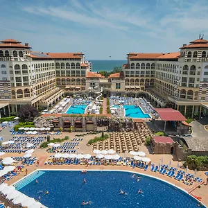 Complex Melia Sunny ****