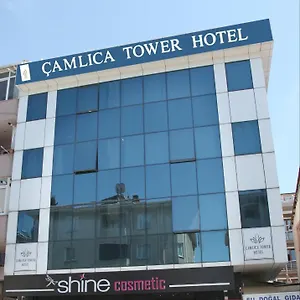 çamlıca Tower Turquie