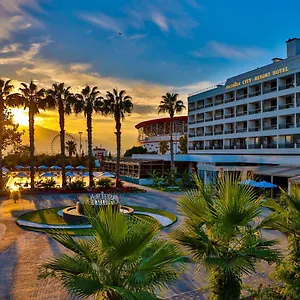 Nashira Hotell Antalya