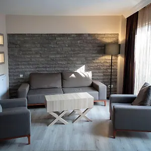 Sun Appartement Istanboel