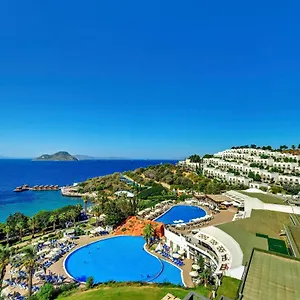 Hotel Yasmin
