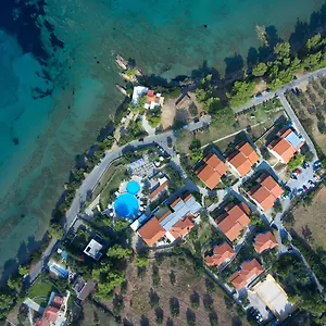 Hotel Acrotel Elea ****