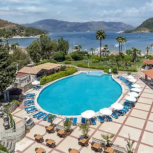 Marti La Perla - Adult Only+16 Marmaris