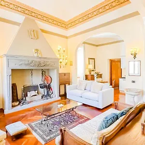 Brunelleschi Imperial House Apartment Florence