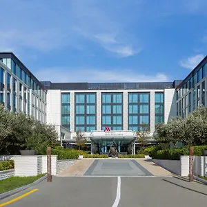 Marriott Boulevard 5* باكو
