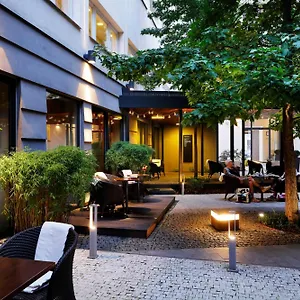 Prokop Square Hotell Prag