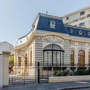 Hotel Templum Clava ****