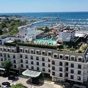 visit hotel