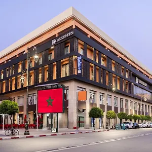 راديسون بلو مراكش، كار إيدن 5* مراكش