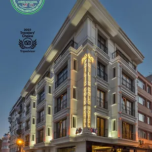 Aprilis Gold - Special Category Turquie