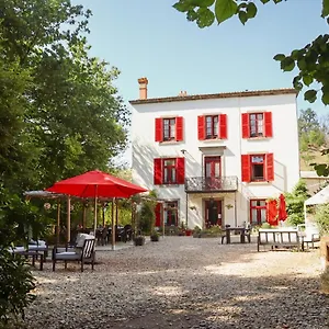 Domaine Des Lilas France