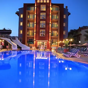 Club Alpina Курортный комплекс