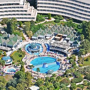 Complex The Grand Blue Sky International