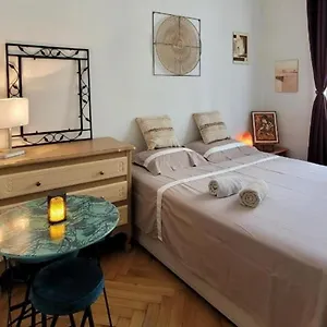 Wonderful Heart Of Homestay Nice