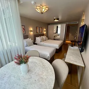 Weingart 4* اسطنبول