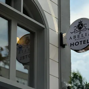 Hotel Abelia Mansion ****