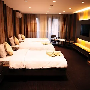 Hotel Sabiha Sultan Hotel-karakoy ***