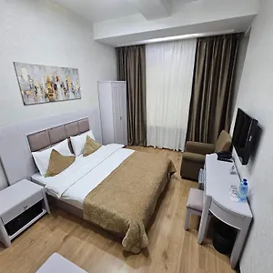 **** Otel Safran Azerbaycan