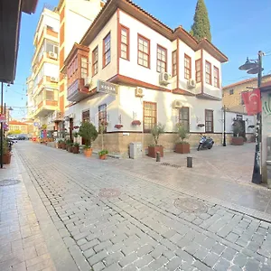Kaleici Hotell Antalya