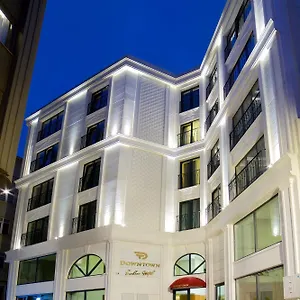 Hotel Downtown Sirkeci 