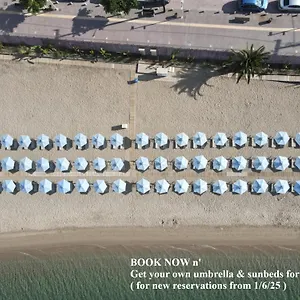 Hotel Aegean Blue **