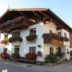 Schusterhof Appartement Innsbruck
