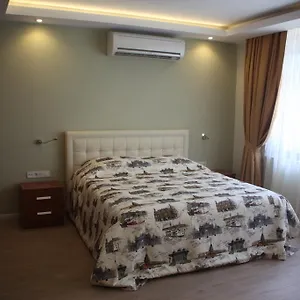 Honey House Апартаменты Стамбул