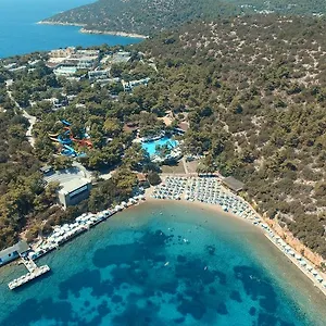 Complex Bodrum Park