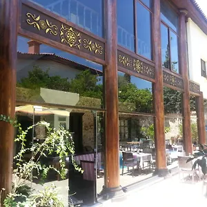 Perla Hotell Antalya