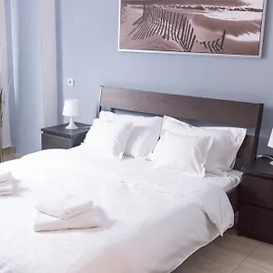 Grand - Beldiman Апартаменты Бухарест
