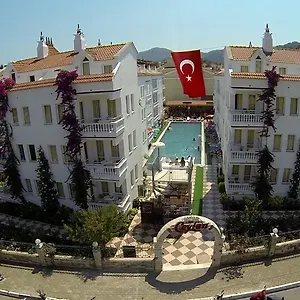 Club Ceylan *** Marmaris