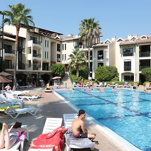 Club Turquoise Appart hôtel