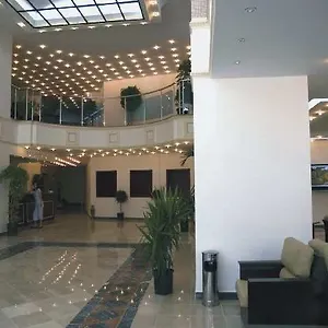 Hotel My Meric