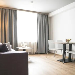 Daxburg Appartement Innsbruck