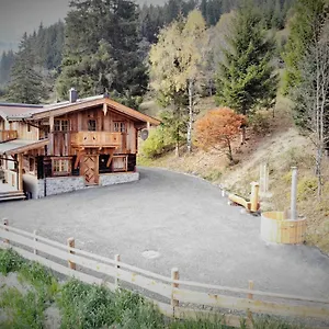 Almhuette Lengau Chalet Saalbach-Hinterglemm
