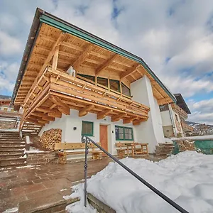 D-town Vakantiehuis Saalbach-Hinterglemm