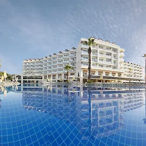 Grand Ideal Premium Отель