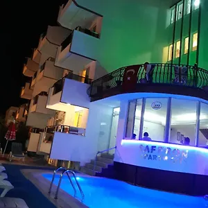 Saffron Marmaris